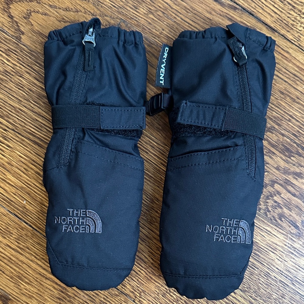 The North Face Toddler Mittens